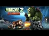 Minigore 2: Zombies - Level 4