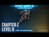 Epic War TD - Chapter 2 level 8