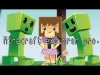 How to play Minecraft Explorer Pro (iOS gameplay)