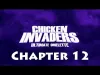 Chicken Invaders 4 - Chapter 12