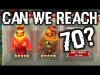 Angry Birds Evolution - Level 70