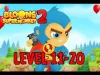 Bloons Super Monkey - Level 11 20