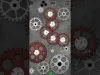 Gears logic puzzles - Level 252