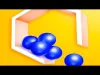 How to play Drop the Ballz (iOS gameplay)