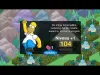 The Simpsons™: Tapped Out - Level 100