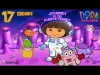 Dora the Explorer - Level 17
