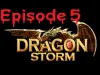 Dragon Storm - Level 5