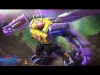 TRANSFORMERS: Forged to Fight - Level 50