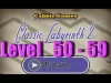 Labyrinth 2 - Level 50