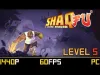 Shaq Fu: A Legend Reborn - Level 5