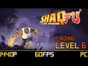 Shaq Fu: A Legend Reborn - Level 6