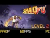 Shaq Fu: A Legend Reborn - Level 2
