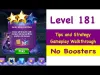 Bejeweled Stars - Level 181