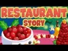 How to play Restaurant Story: Christmas (iOS gameplay)