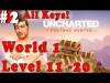 UNCHARTED: Fortune Hunter™ - Level 11 20