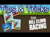 Hill Climb Racing - Tips & tricks part 1