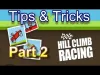 Hill Climb Racing - Tips & tricks part 2