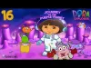 Dora the Explorer - Level 16