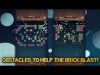 How to play Swipe Brick Breaker: The Blast (iOS gameplay)