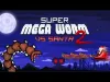 How to play Super Mega Worm Vs Santa 2 (iOS gameplay)