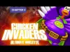 Chicken Invaders 4 - Chapter 2
