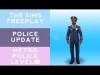 The Sims FreePlay - Level 10