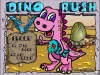 Dino Rush - Level 1