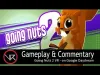 How to play Going Nuts 2 (iOS gameplay)