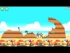 Angry Birds Rio - Level 73
