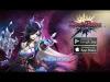 How to play Dawn Break -Night Witch- (iOS gameplay)