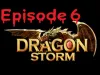 Dragon Storm - Level 6