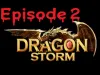 Dragon Storm - Level 2
