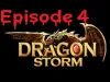 Dragon Storm - Level 4