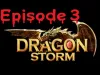 Dragon Storm - Level 3