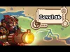 Steampunk Defense - Level 16