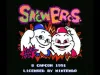 Snow Bros - Theme 3