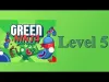 Green Ninja - Level 5