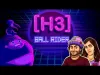 How to play H3H3: Ball Rider (iOS gameplay)