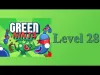 Green Ninja: Year of the Frog - Level 28