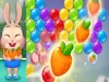 How to play Bunny Pop 2: Beat the Wolf (iOS gameplay)