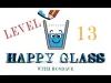 Happy Glass - Level 13