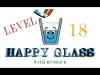 Happy Glass - Level 18