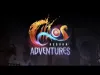 How to play Chaos Reborn: Adventures (iOS gameplay)