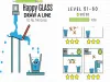 Happy Glass - Level 51