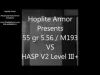 Hoplite - Level 3