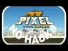Pixel Car Racer - Level 10