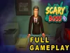 Scary Boss 3D - Level 1