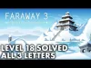 Faraway 3 - Level 18