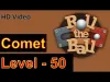 Roll the Ball: slide puzzle - Level 50