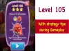 Inside Out Thought Bubbles - Level 105